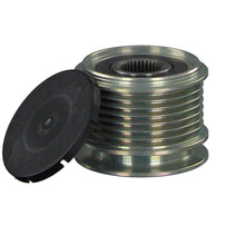 Load image into Gallery viewer, Alternator Overrun Pulley Fits Mercedes Benz C-Class Model 203 CLK 20 Febi 21684