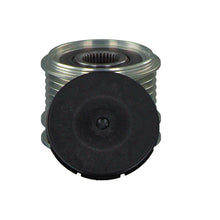 Load image into Gallery viewer, Alternator Overrun Pulley Fits Mercedes Benz C-Class Model 203 CLK 20 Febi 21684