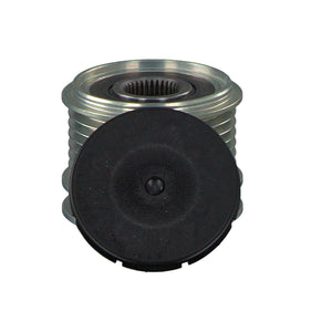 Alternator Overrun Pulley Fits Mercedes Benz C-Class Model 203 CLK 20 Febi 21684