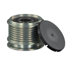 Load image into Gallery viewer, Alternator Overrun Pulley Fits Mercedes Benz C-Class Model 203 CLK 20 Febi 21684