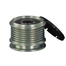 Load image into Gallery viewer, Alternator Overrun Pulley Fits Mercedes Benz C-Class Model 203 CLK 20 Febi 21684