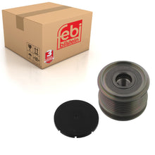 Load image into Gallery viewer, Alternator Overrun Pulley Fits Mercedes Benz C-Class Model 203 CLK 20 Febi 21684