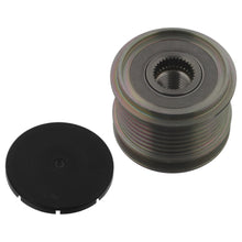 Load image into Gallery viewer, Alternator Overrun Pulley Fits Mercedes Benz C-Class Model 203 CLK 20 Febi 21684