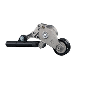 Auxiliary Belt Tensioner Assembly Fits Volkswagen Bora 4motion Golf V Febi 21690