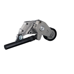 Auxiliary Belt Tensioner Assembly Fits Volkswagen Bora 4motion Golf V Febi 21690