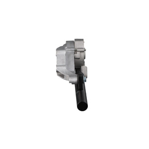 Auxiliary Belt Tensioner Assembly Fits Volkswagen Bora 4motion Golf V Febi 21690