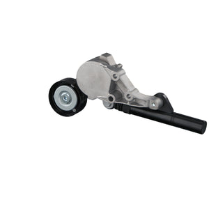 Auxiliary Belt Tensioner Assembly Fits Volkswagen Bora 4motion Golf V Febi 21690