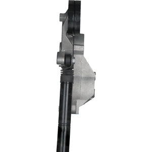 Auxiliary Belt Tensioner Assembly Fits Volkswagen Bora 4motion Golf V Febi 21690