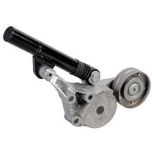 Auxiliary Belt Tensioner Assembly Fits Volkswagen Bora 4motion Golf V Febi 21690