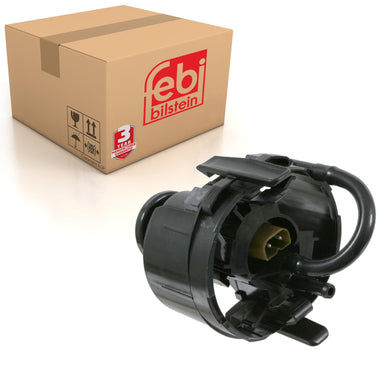 Pre Feed Pump Fuel Pump Fits BMW 5 Series E34 OE 16141180118 Febi 21695