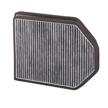 Load image into Gallery viewer, Carbon Cabin Pollen Filter X2 Fits Audi A8 quattro OE 4D0898438A Febi 21702