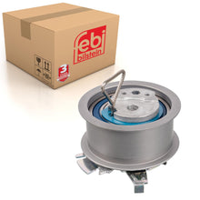 Load image into Gallery viewer, Timing Belt Tensioner Pulley Fits Volkswagen Bora 4motion Caddy Cross Febi 21706