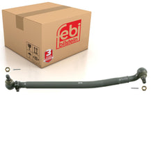 Load image into Gallery viewer, Drag Link Inc Castle Nuts &amp; Cotter Pins LHD Only Febi 21714