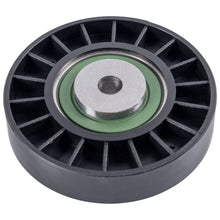 Load image into Gallery viewer, Auxiliary Belt Idler Pulley Fits Renault Clio Kangoo I OE 7700869684 Febi 21719