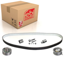 Load image into Gallery viewer, Camshaft Timing Belt Kit Fits Volkswagen Bora Caddy Golf Febi 21720