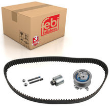 Load image into Gallery viewer, Timing Belt Kit Fits Volkswagen Bora 4motion Caddy Crossfox Crossgolf Febi 21724