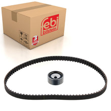 Load image into Gallery viewer, Timing Belt Kit Fits Nissan Aprio Kubistar NP200 Renault Clio Kangoo Febi 21725