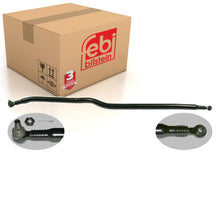 Load image into Gallery viewer, Drag Link Inc Castle Nut &amp; Cotter Pin From 1St Idler Arm To 2Nd Idler Febi 21727