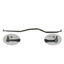 Load image into Gallery viewer, Drag Link Inc Castle Nuts &amp; Cotter Pins From 1St Idler Arm To 2Nd Idl Febi 21732