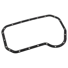 Load image into Gallery viewer, Sump Pan Gasket Fits Volkswagen Caddy Corrado Golf Cabrio 19 1G Rally Febi 21734