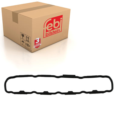 Rocker Cover Gasket Fits Mitsubishi Carisma Space Star Vauxhall Movan Febi 21737