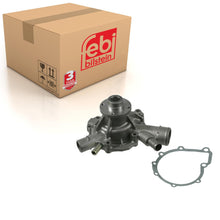 Load image into Gallery viewer, C-Class Water Pump Cooling Fits Mercedes 111 200 43 01 Febi 21752