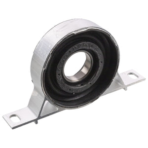 Propshaft Centre Support Inc Ball Bearing Fits BMW 3 Series E46 Febi 21763