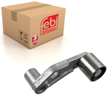 Load image into Gallery viewer, Timing Belt Camshaft Idler Pulley Fits Volkswagen Bora Caddy Crosspol Febi 21766