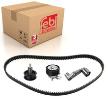 Load image into Gallery viewer, Crankshaft Timing Belt Kit Fits VW Golf Mk5 Polo Audi A2 Škoda Fabia Febi 21770