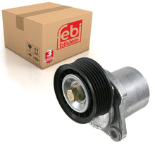 Load image into Gallery viewer, Auxiliary Belt Tensioner Assembly Fits Volvo S Ford Galaxy Mondeo S-M Febi 21771