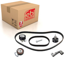 Load image into Gallery viewer, Crankshaft &amp; Camshaft Timing Belt Kit Fits VW Golf Polo Audi A2 Skoda Febi 21772