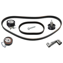 Load image into Gallery viewer, Crankshaft &amp; Camshaft Timing Belt Kit Fits VW Golf Polo Audi A2 Skoda Febi 21772