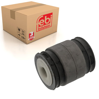 Front Cabin Mounting Fits Mercedes Benz Actros Antos Arocs Atego 18t Febi 21775
