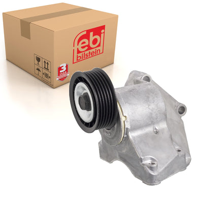 Auxiliary Belt Tensioner Assembly Fits Ford Focus OE 1152890 Febi 21779