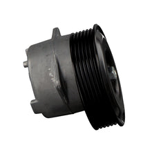 Load image into Gallery viewer, Auxiliary Belt Tensioner Assembly Fits Ford Fiesta Puma 97 Febi 21797