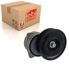 Load image into Gallery viewer, Auxiliary Belt Tensioner Assembly Fits Ford Fiesta Puma 97 Febi 21797