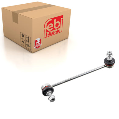 Front Left Drop Link Vito Anti Roll Bar Stabiliser Fits Mercedes Febi 21801