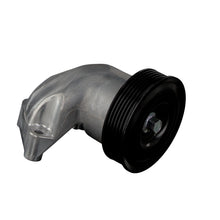 Load image into Gallery viewer, Auxiliary Belt Tensioner Assembly Fits Ford Fiesta Puma 97 Febi 21803