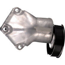 Load image into Gallery viewer, Auxiliary Belt Tensioner Assembly Fits Ford Fiesta Puma 97 Febi 21803