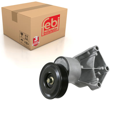 Auxiliary Belt Tensioner Assembly Fits Ford Fiesta Puma 97 Febi 21803