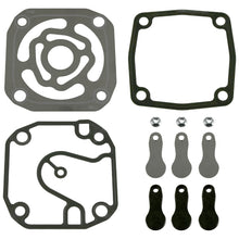Load image into Gallery viewer, Air Compressor Lamella Valve Repair Kit No Valve Plate Fits Mercedes Febi 21809