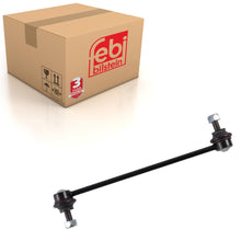 Load image into Gallery viewer, Front Drop Link Micra Anti Roll Bar Stabiliser Fits Nissan Febi 21810