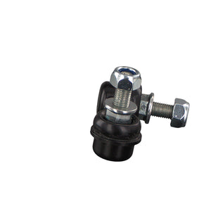 Front Left Drop Link Primera Anti Roll Bar Stabiliser Fits Nissan Febi 21813