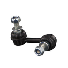 Load image into Gallery viewer, Front Left Drop Link Primera Anti Roll Bar Stabiliser Fits Nissan Febi 21813