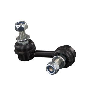 Front Left Drop Link Primera Anti Roll Bar Stabiliser Fits Nissan Febi 21813