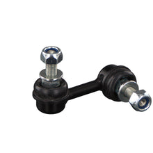 Load image into Gallery viewer, Front Left Drop Link Primera Anti Roll Bar Stabiliser Fits Nissan Febi 21813