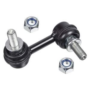 Front Left Drop Link Primera Anti Roll Bar Stabiliser Fits Nissan Febi 21813