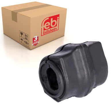 206 Front Anti Roll Bar Bush D Stabiliser 18mm Fits Peugeot 5094.81 Febi 21814