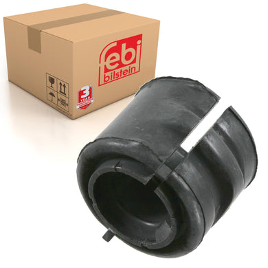 Berlingo Front Inner Anti Roll Bar Bush Stabiliser 22mm Fits Citroen Febi 21818