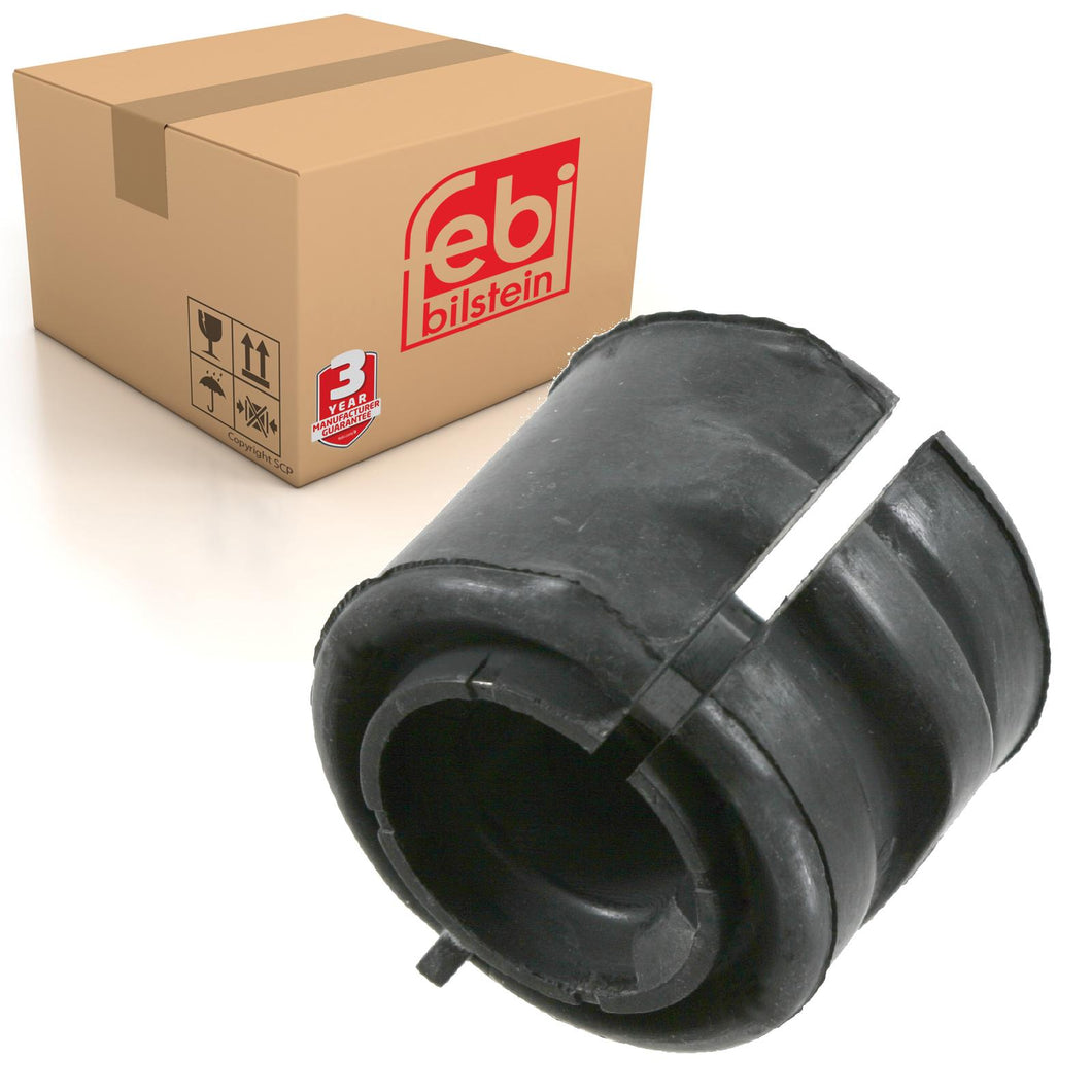 Berlingo Front Inner Anti Roll Bar Bush Stabiliser 22mm Fits Citroen Febi 21818